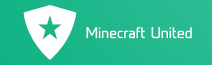 Minecraft United Logo